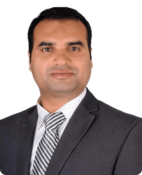 Sherief Maulakkiriath - Chairman