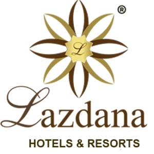 Lazdana