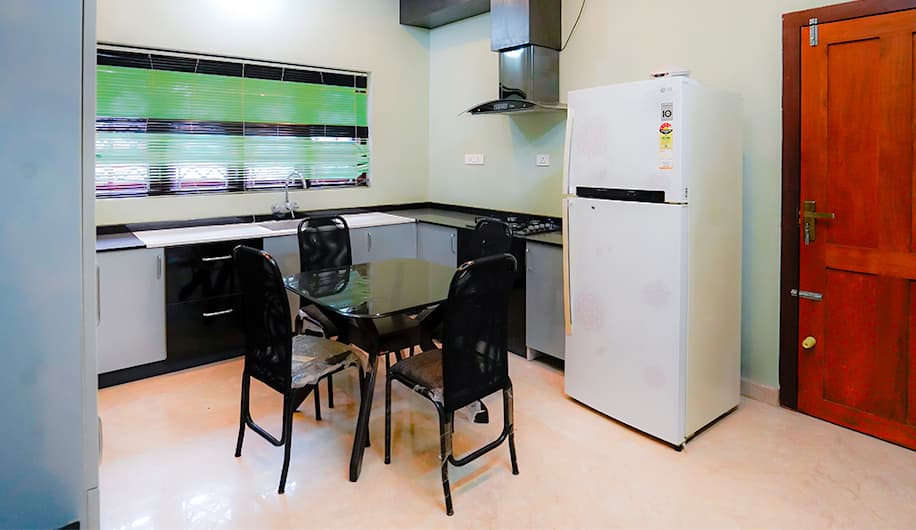 Lazdana Gardinia Kerala