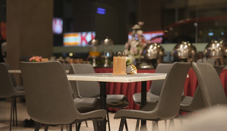 Lazdana Kuala Lumpur