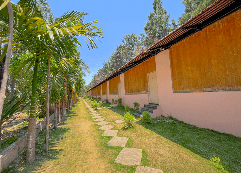 Lago Palms Bangalore