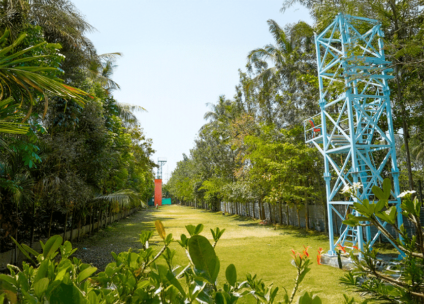 Lago Palms Bangalore