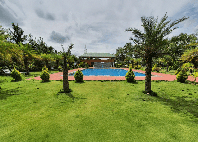 Lago Palms Bangalore