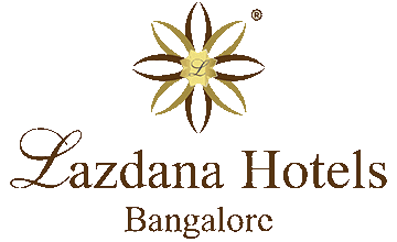 Lazdana Hotel Bangalore