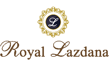 Royal Lazdana