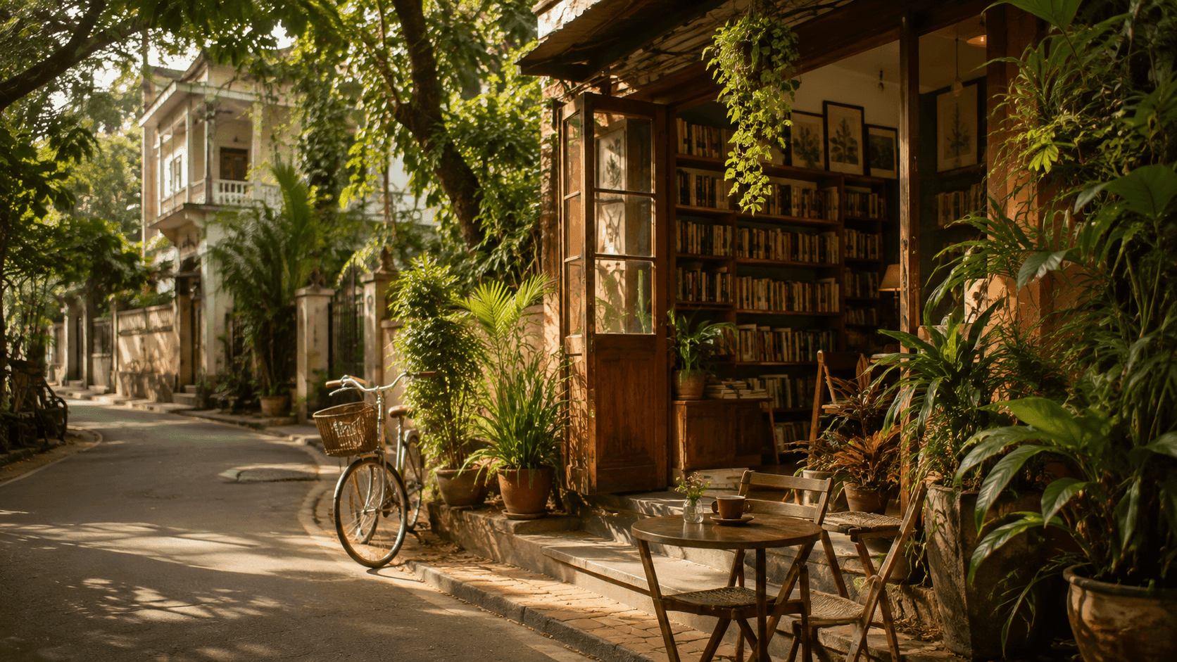Top 10 Hidden Gems in Indiranagar