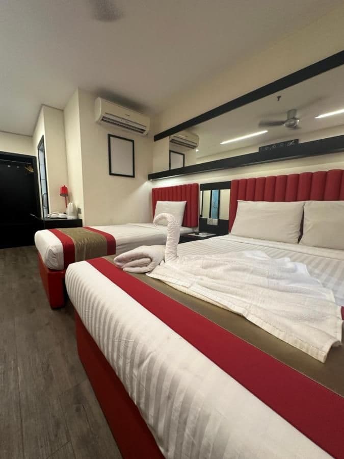 Triple Room  - Image 2