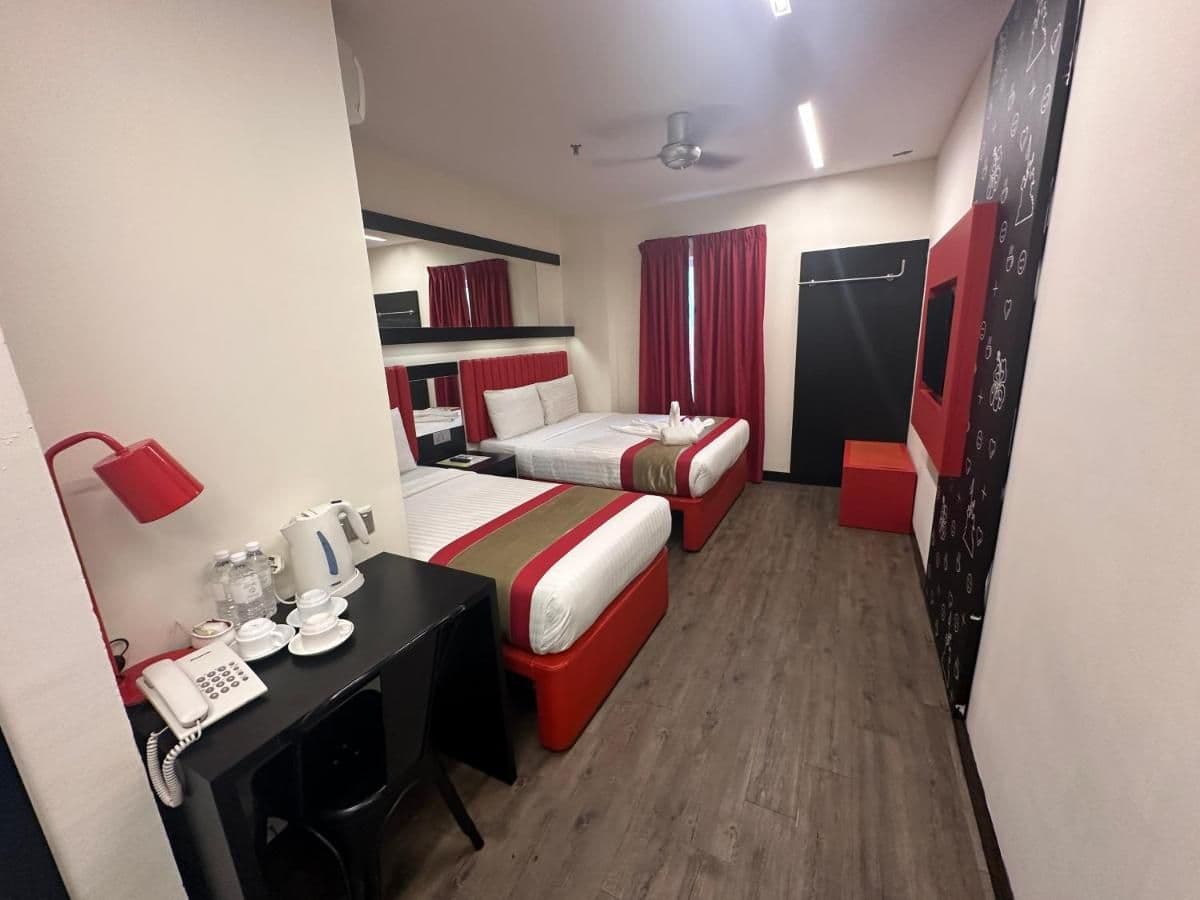 Triple Room  - Image 5