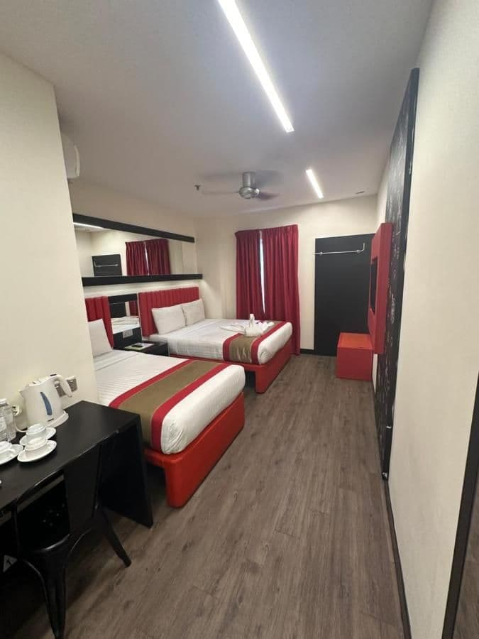 Triple Room  - Image 4