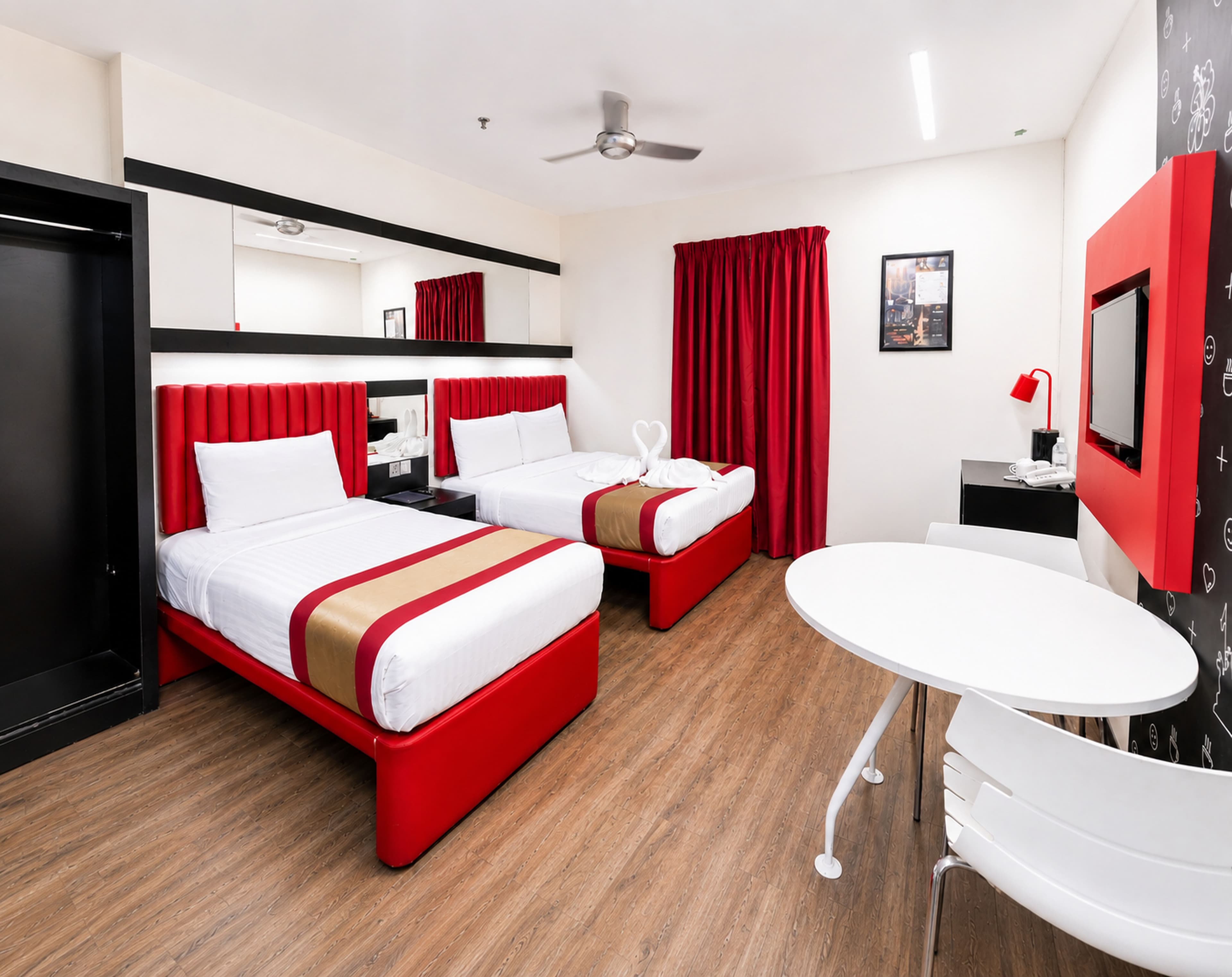 Triple Room  - Image 3