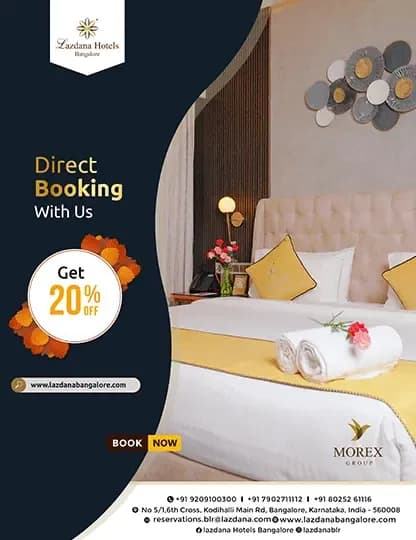 Get 20% Off