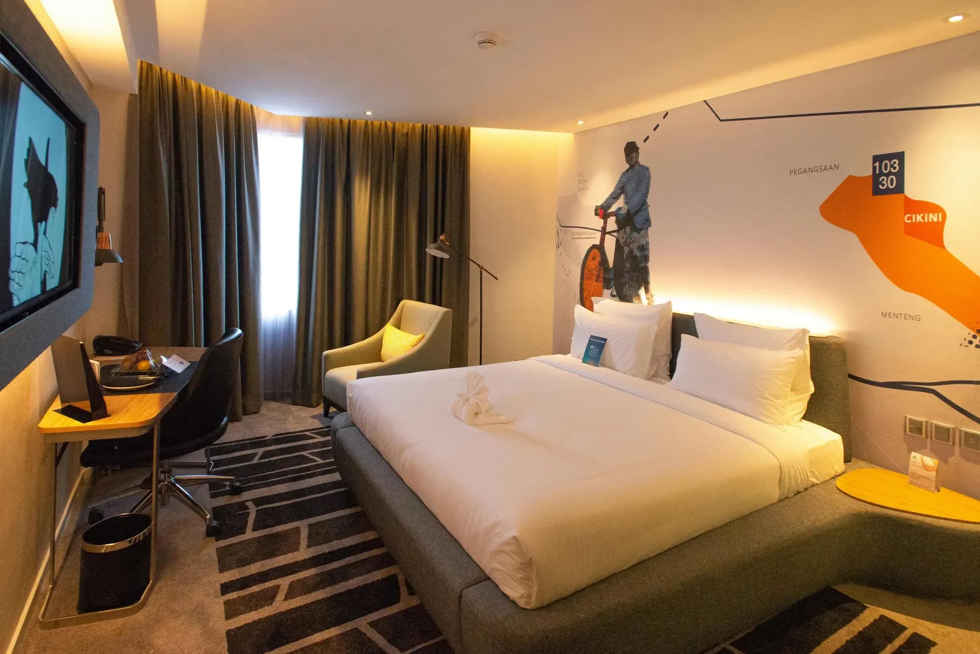 Luxury View