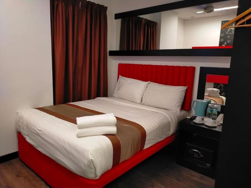 Standard Double Room - Image 2