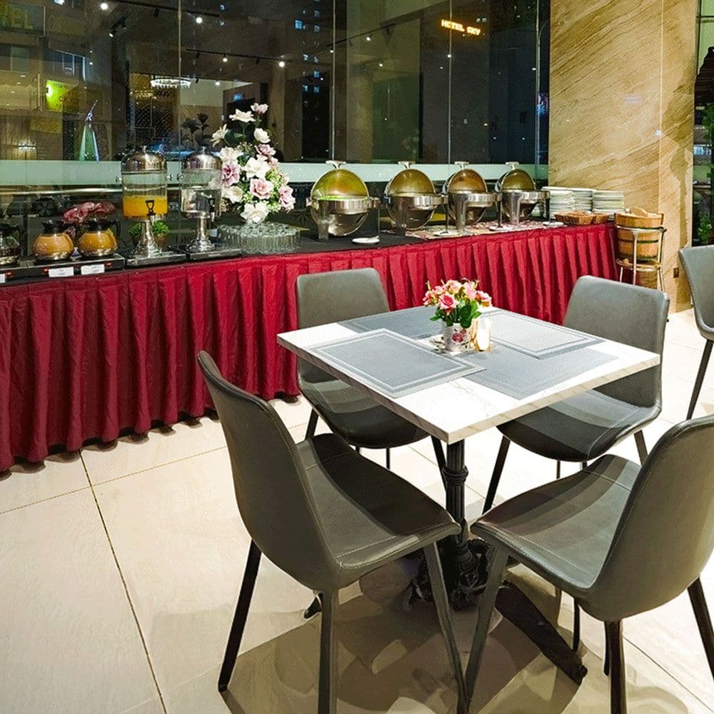 Lazdana Kuala Lumpur