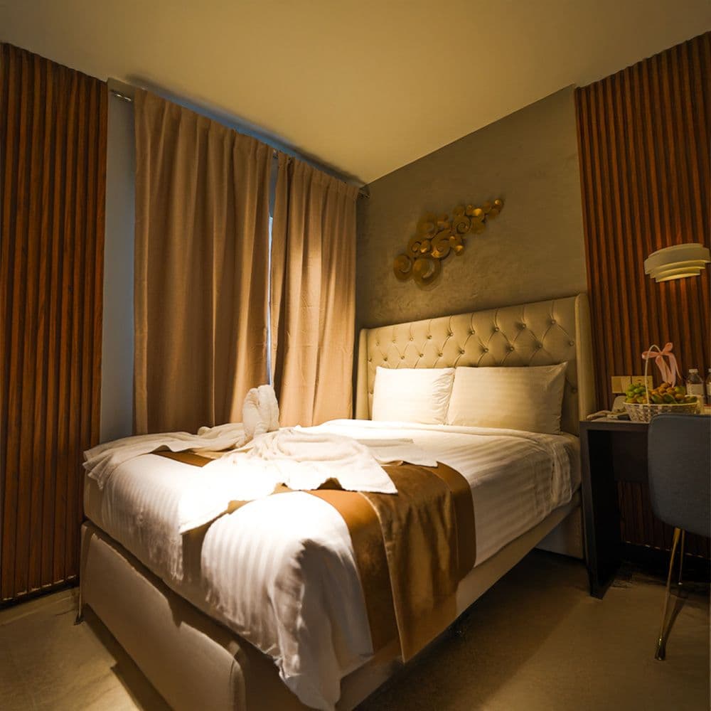 Lazdana Kuala Lumpur