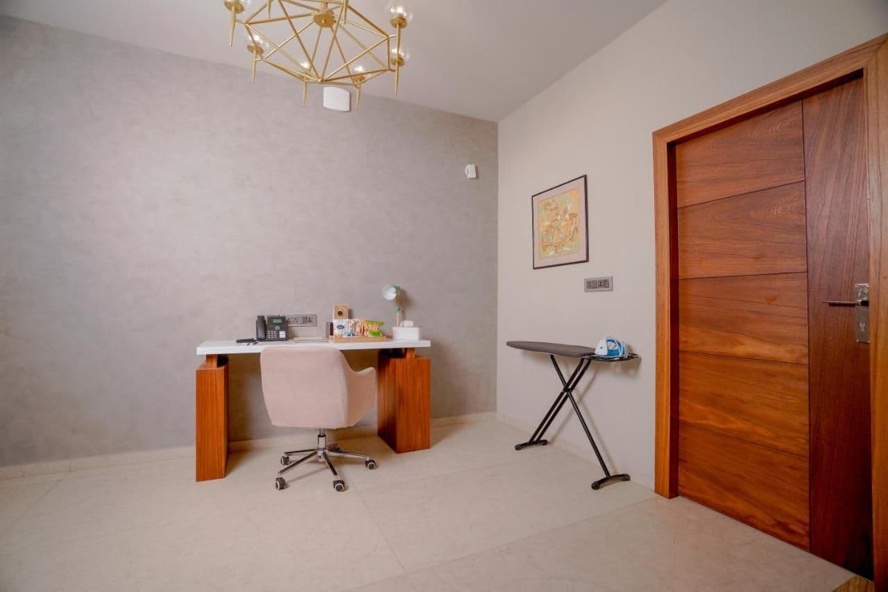 2BHK Premier Residence - Image 18