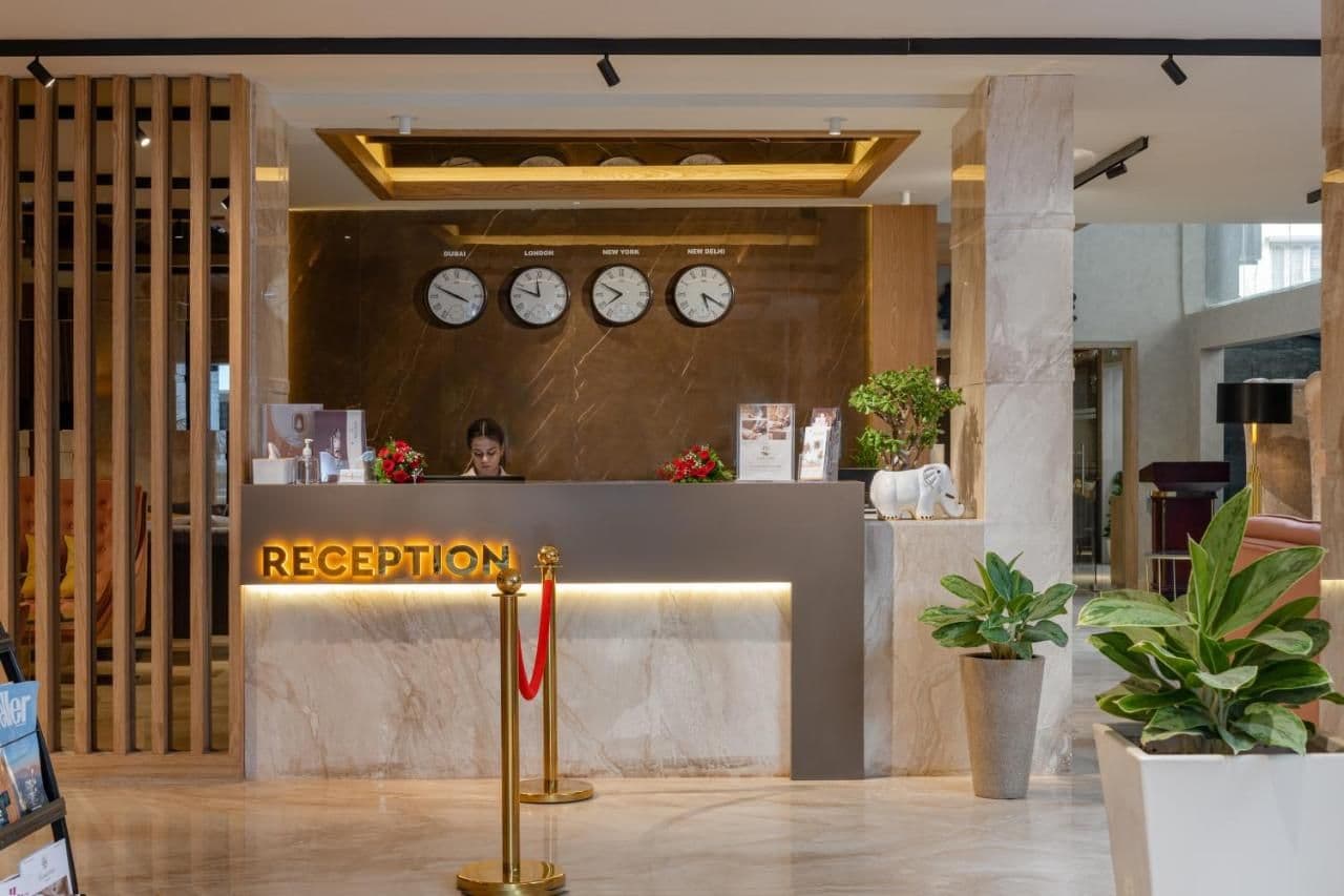 Luxury Experience