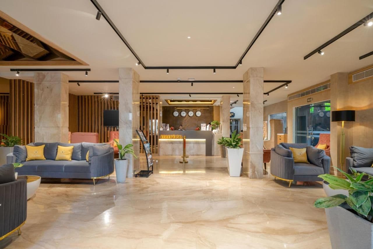 Lazdana Bangalore