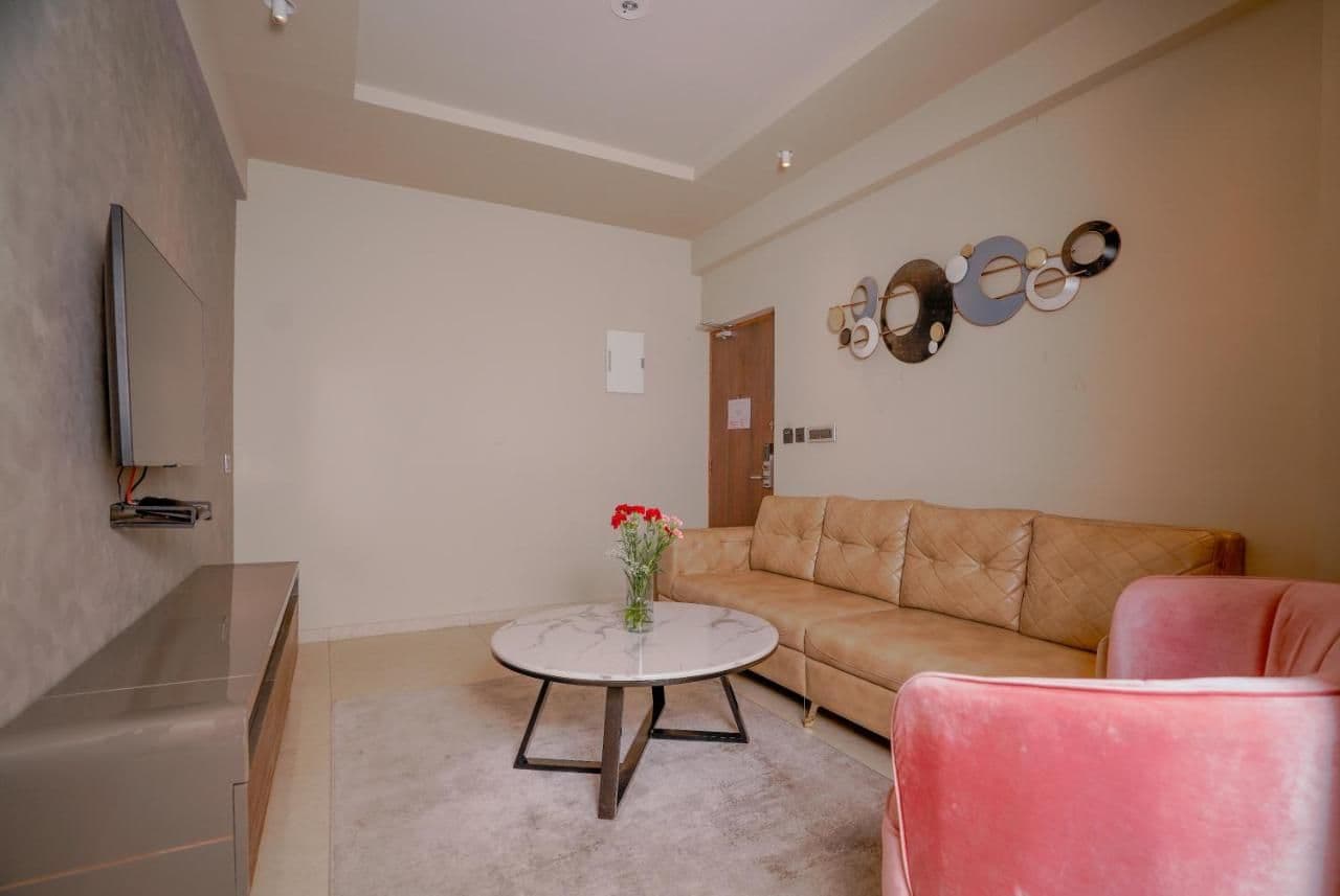 2BHK Premier Residence - Image 23