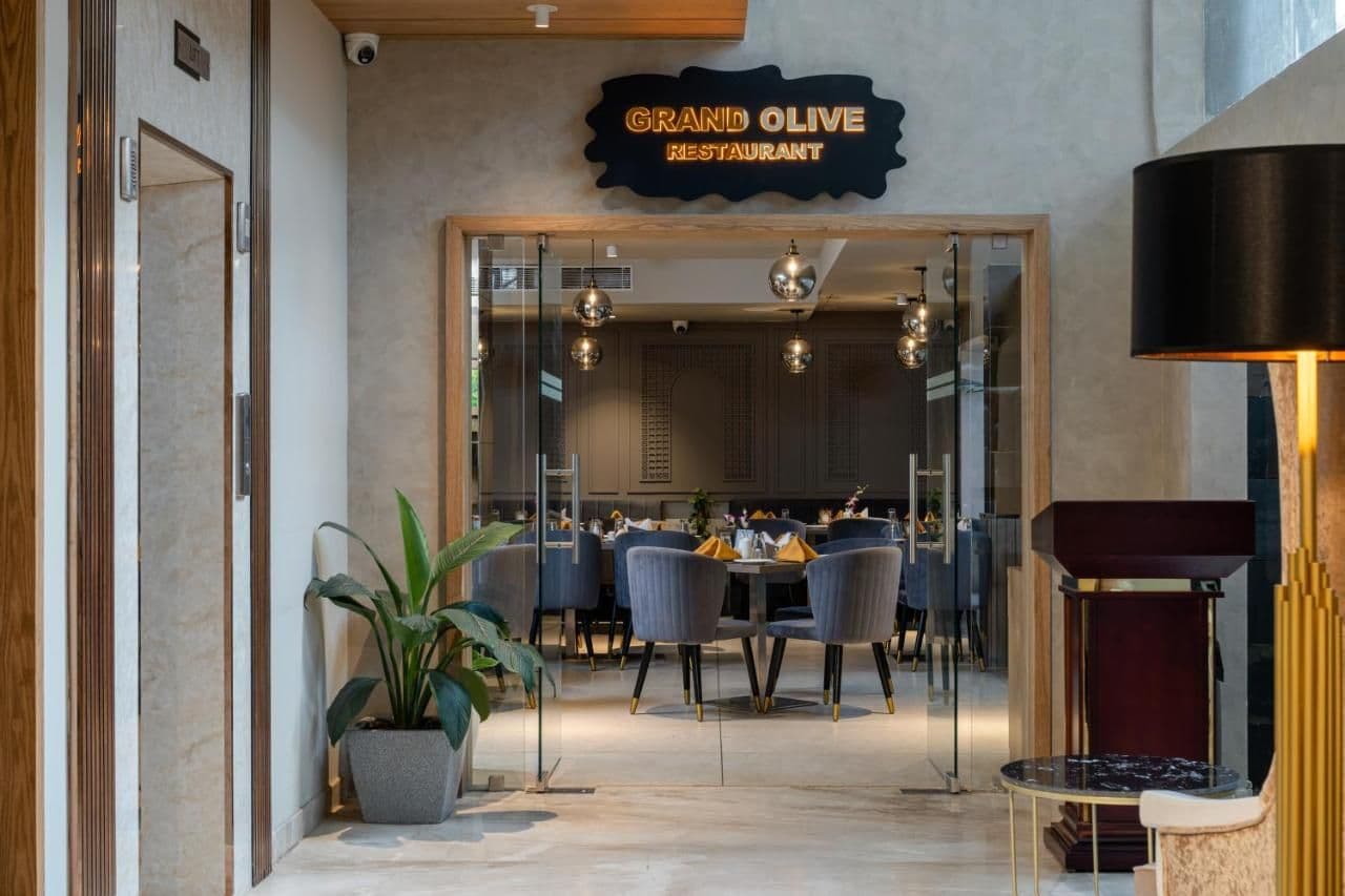 Lazdana Bangalore