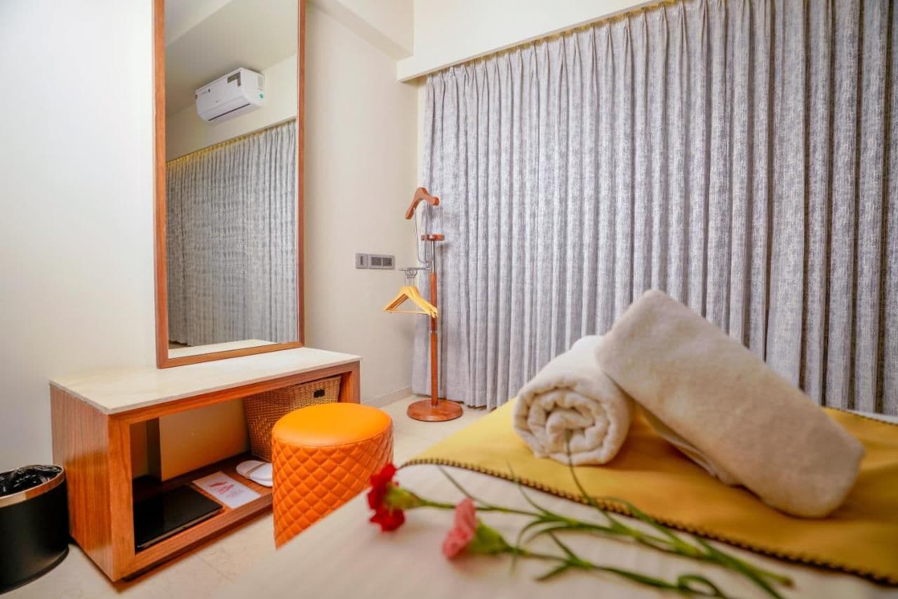 2BHK Premier Residence - Image 17