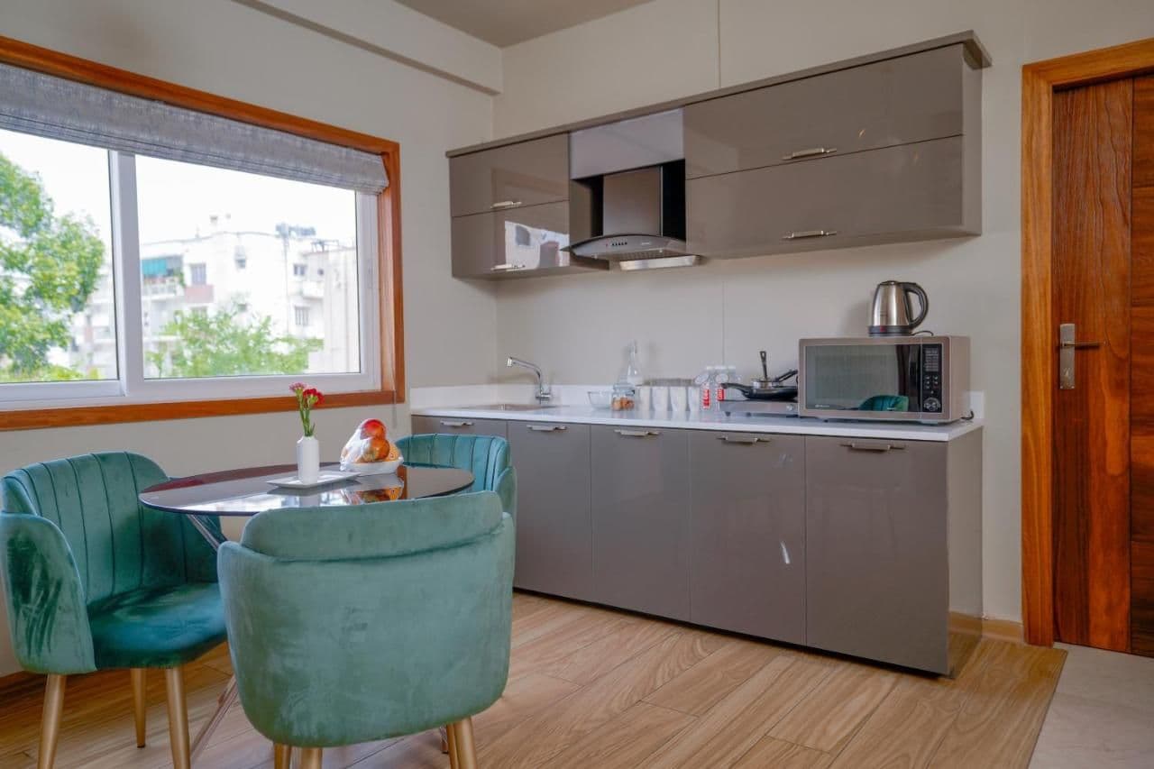 2BHK Premier Residence - Image 9