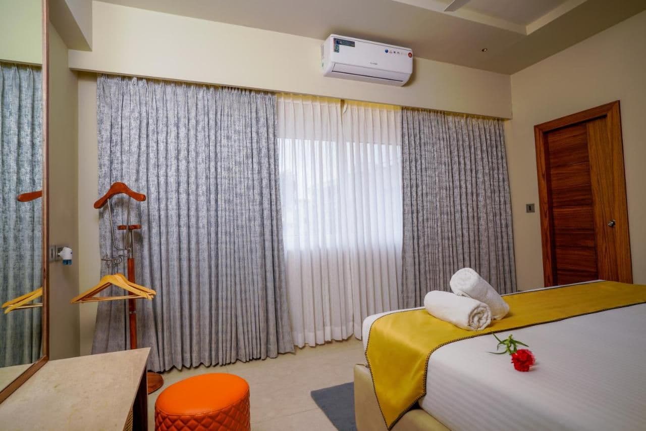 2BHK Premier Residence - Image 13
