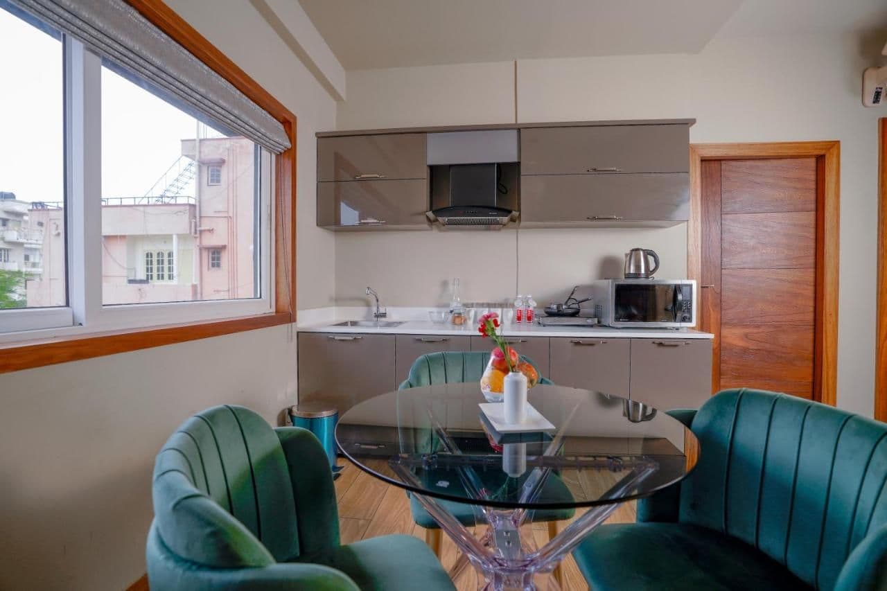 2BHK Premier Residence - Image 14
