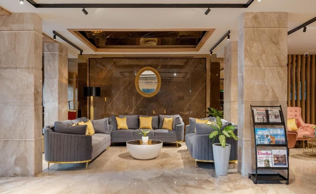Lazdana Bangalore