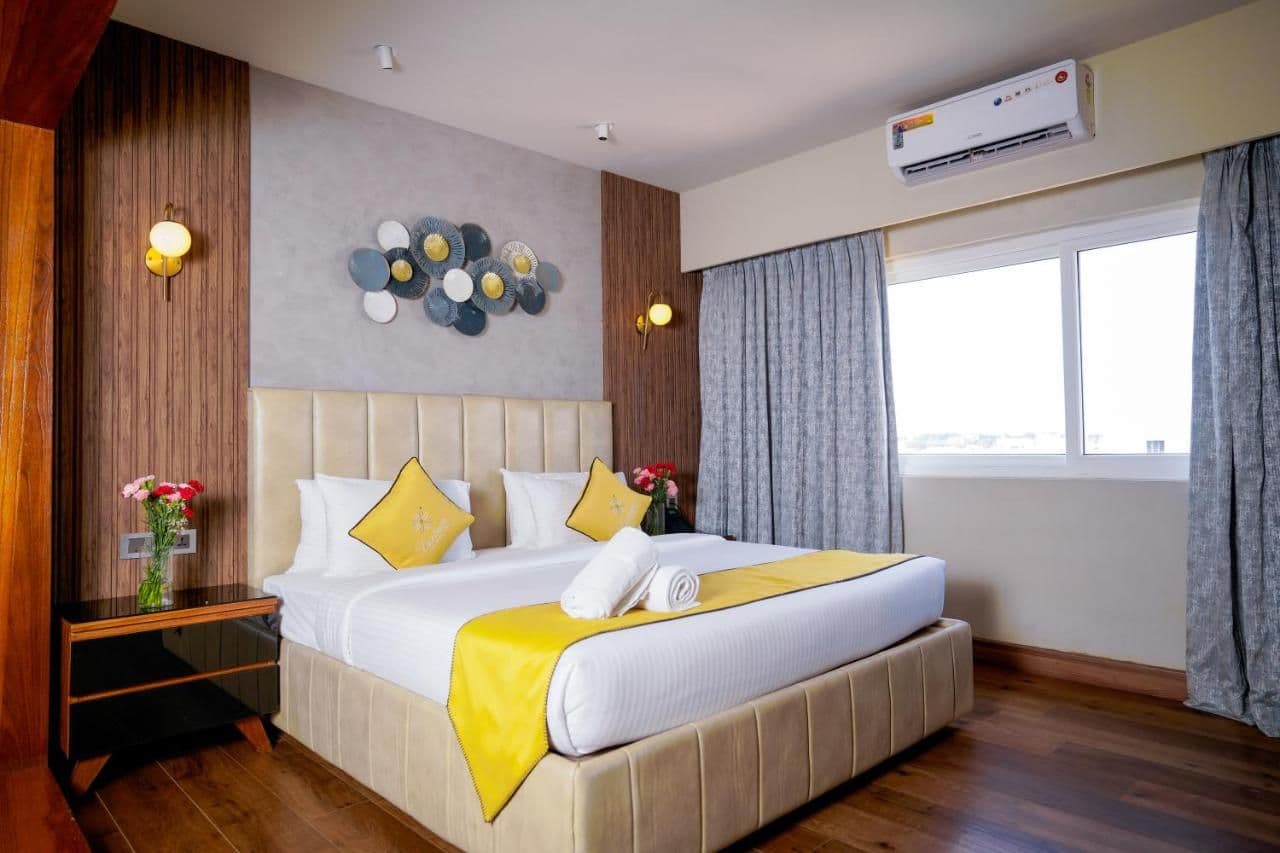 Lazdana Mini Suite - Image 14