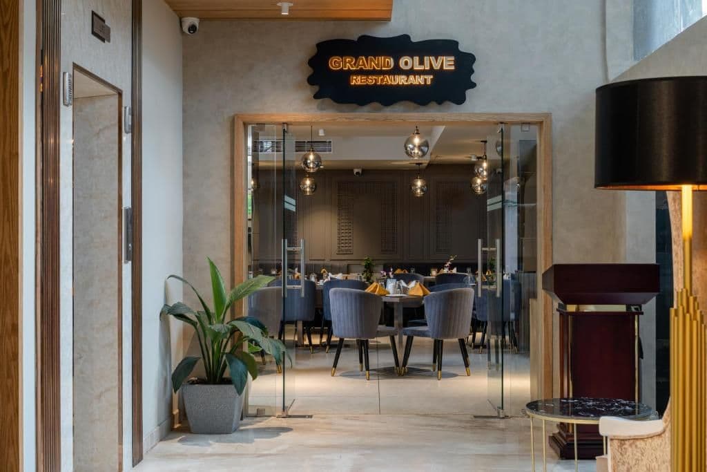 Lazdana Bangalore