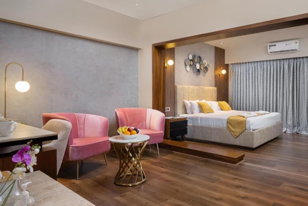 Lazdana Bangalore
