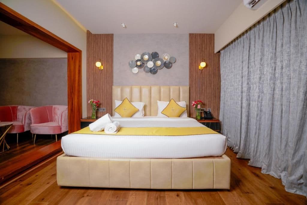 Lazdana Bangalore