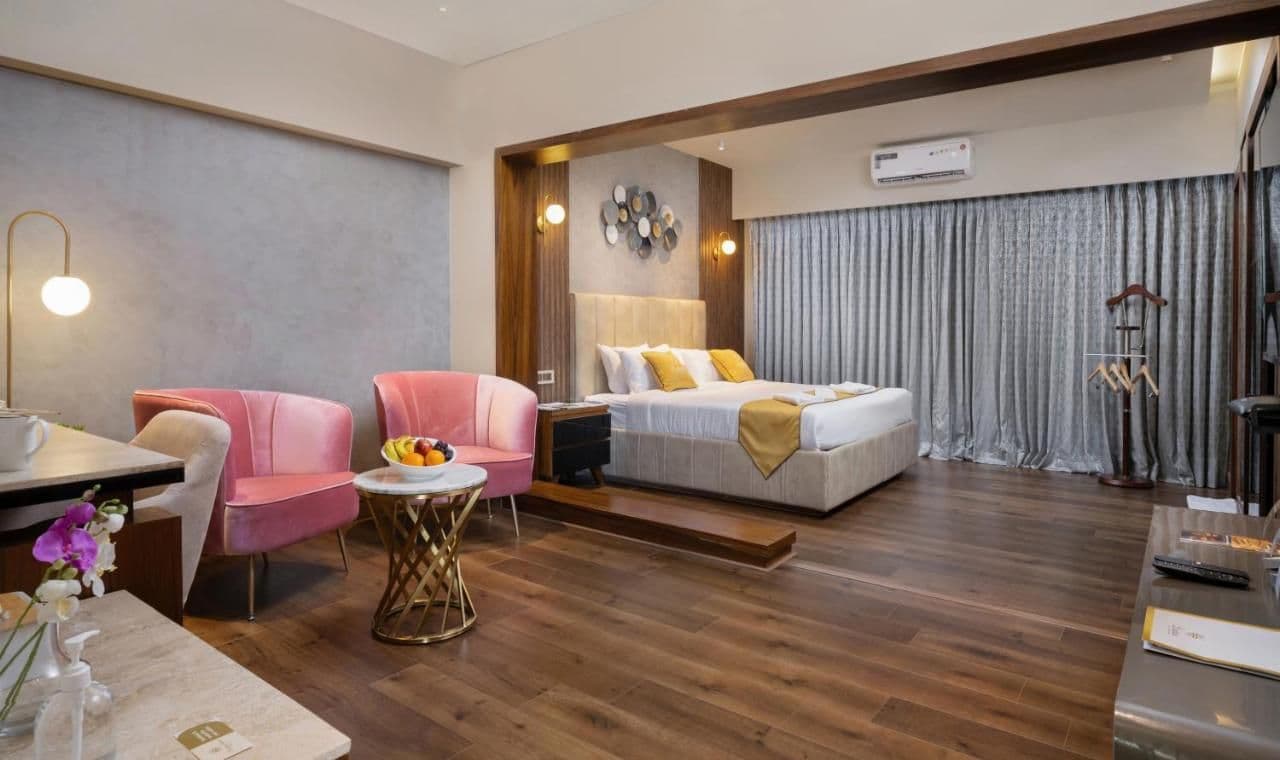 Lazdana Mini Suite - Image 12