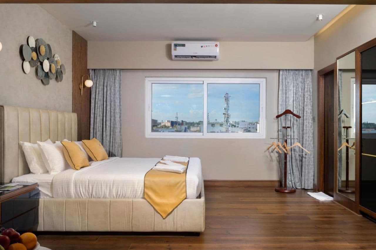 Lazdana Mini Suite