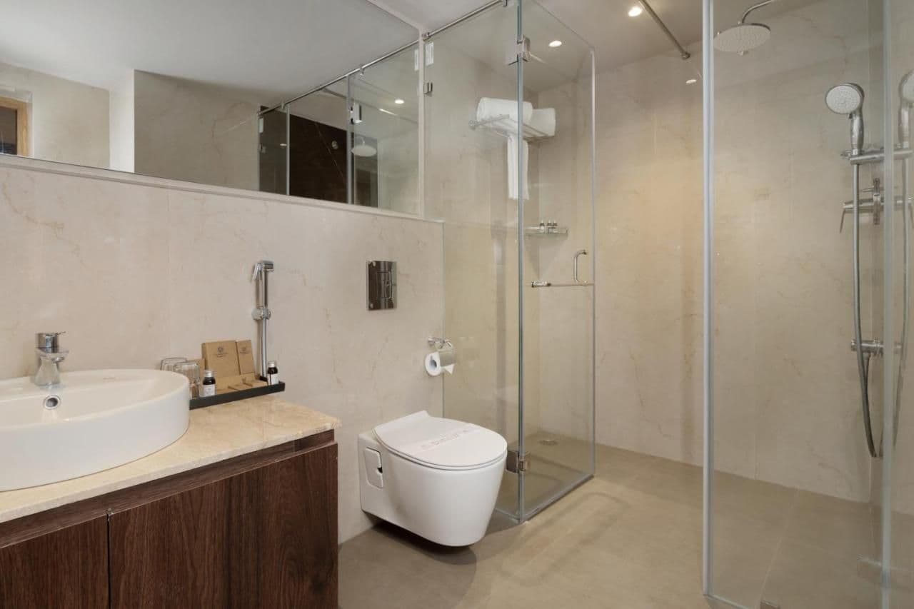 Lazdana Mini Suite - Image 3