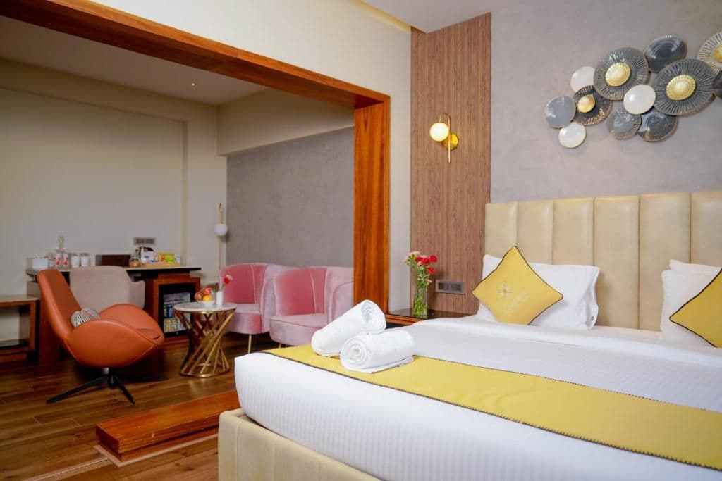Lazdana Bangalore