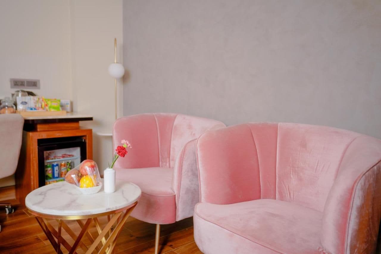 Lazdana Mini Suite - Image 5