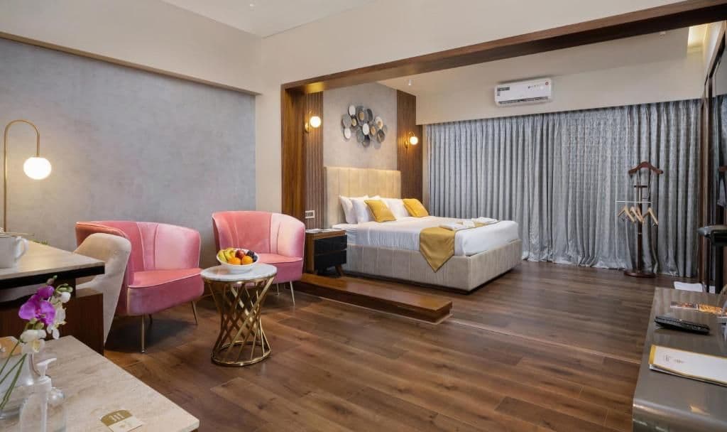 Lazdana Bangalore