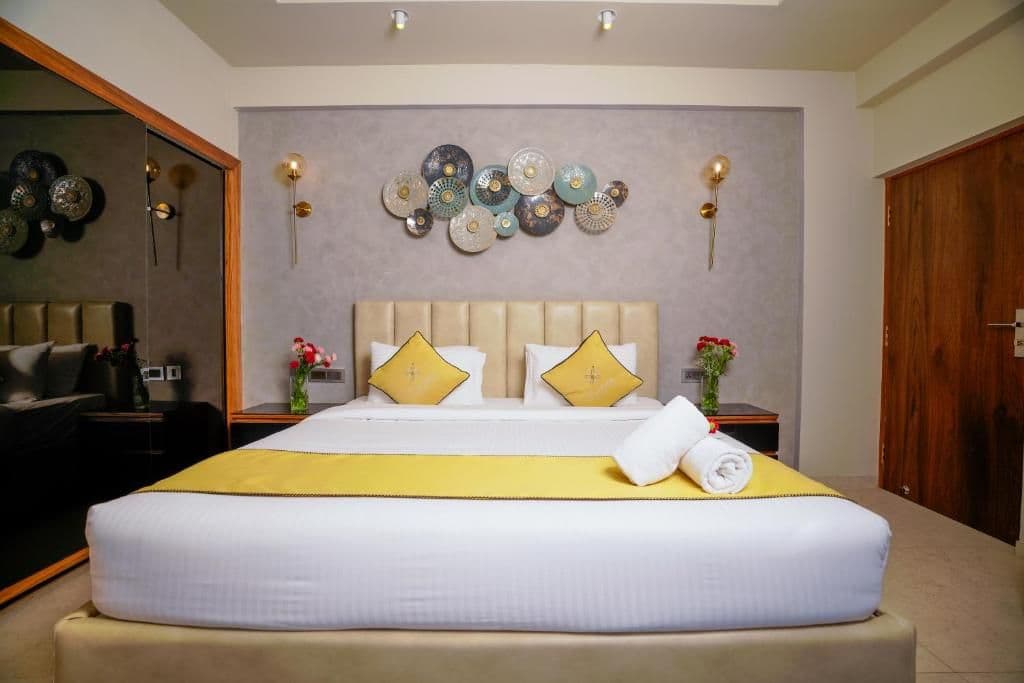 Lazdana Bangalore