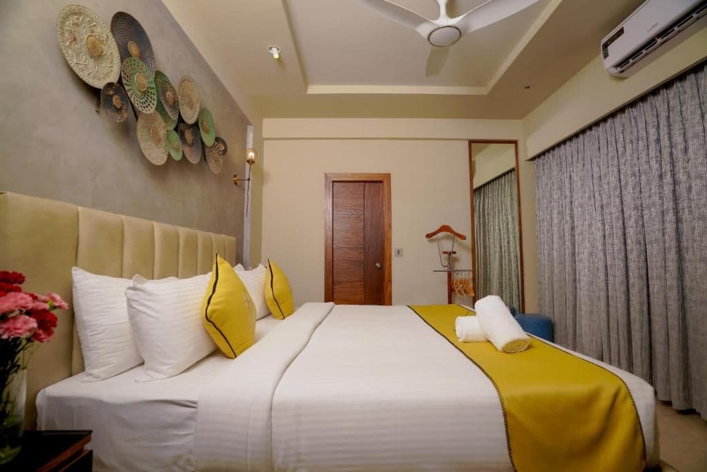 Lazdana Bangalore