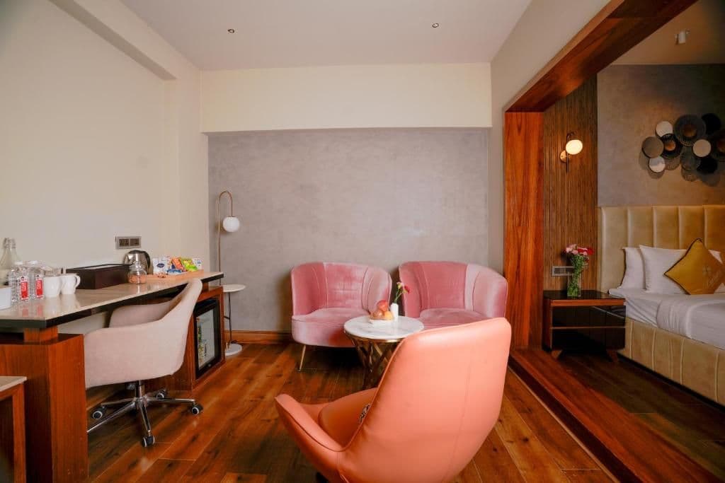 Lazdana Bangalore