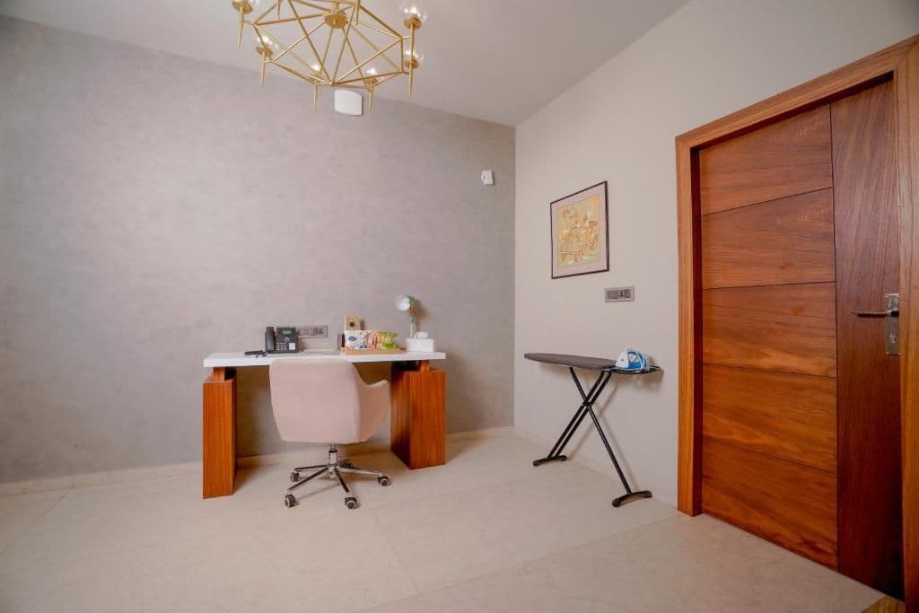 Lazdana Bangalore