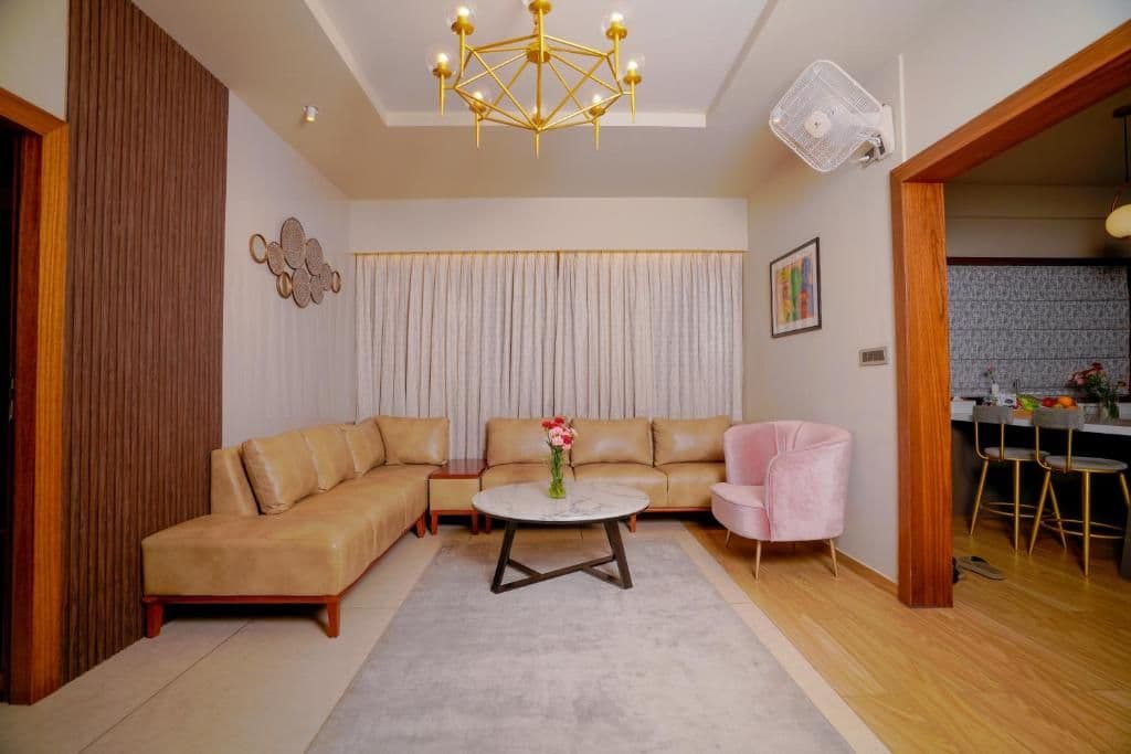 Lazdana Bangalore