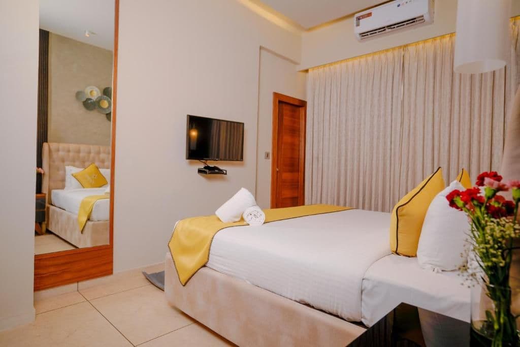 Lazdana Bangalore