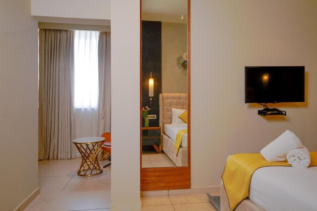 Lazdana Bangalore
