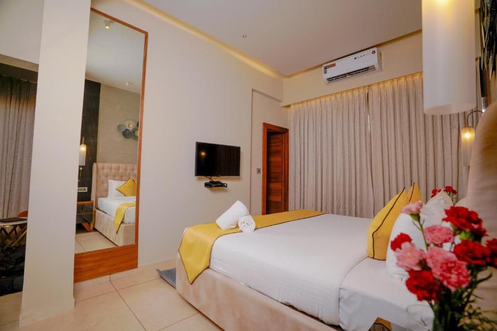 Lazdana Bangalore