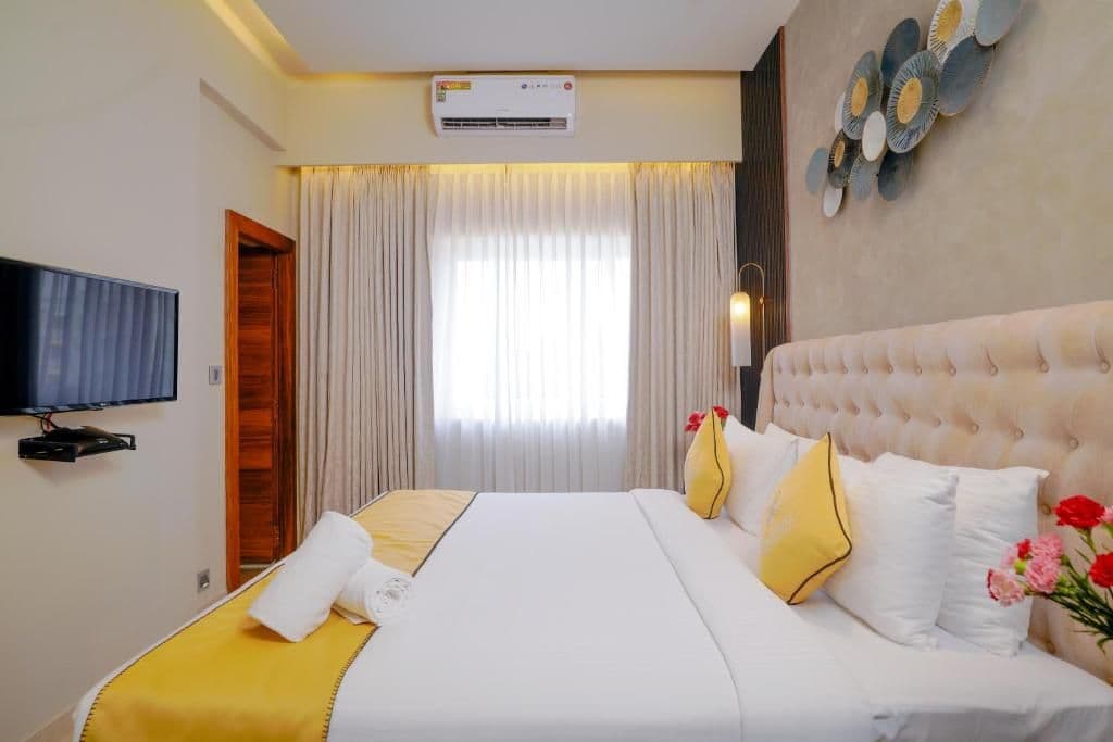 Lazdana Bangalore