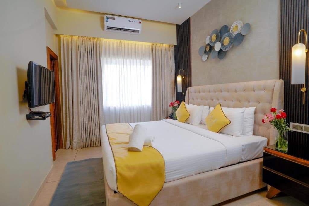 Lazdana Bangalore