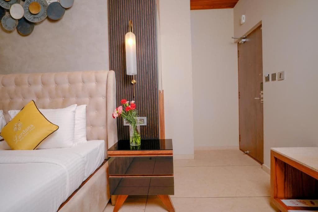 Lazdana Bangalore